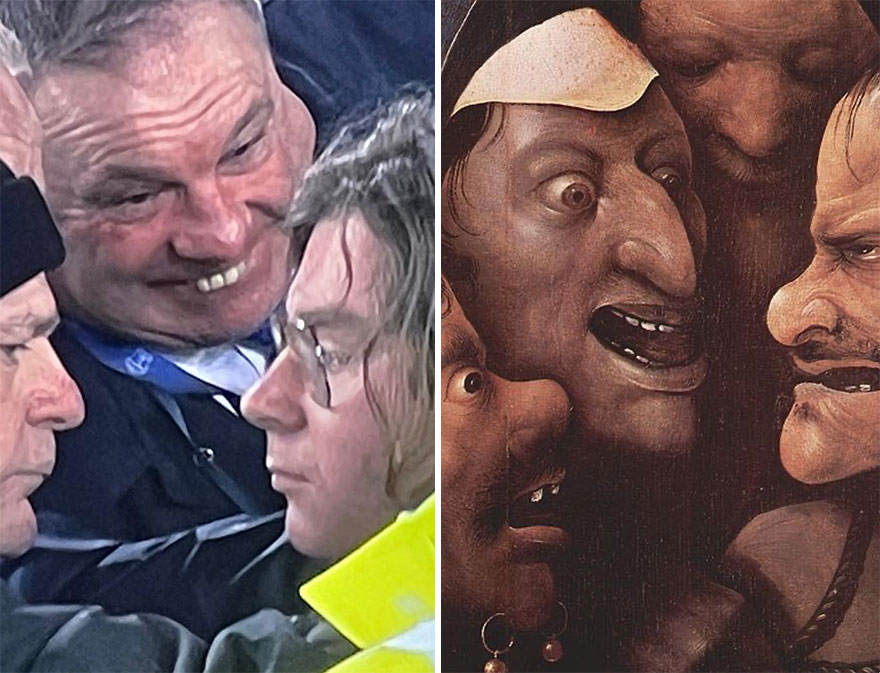 This Instagram Account Shows That Sport And Art Go Hand In Hand