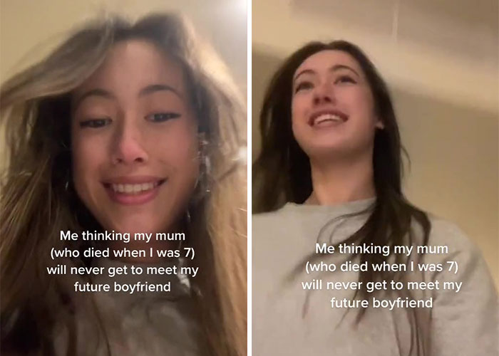 &ldquo;A Moment Straight Out Of A Movie&rdquo;: Teen Discovers Her Late Mom Was Boyfriend&rsquo;s Kindergarten Teacher