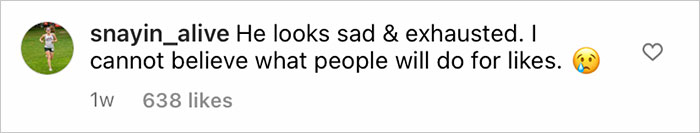 Family Of 6-Year-Old Who Ran A 26-Mile Marathon With Them Was Visited By Child Protective Services, Speaks Out About It (Update)