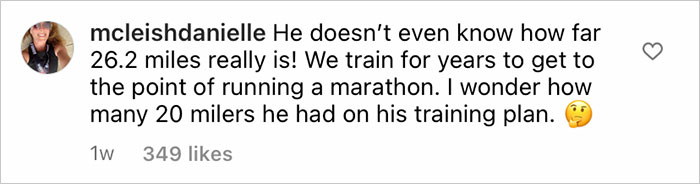 Family Of 6-Year-Old Who Ran A 26-Mile Marathon With Them Was Visited By Child Protective Services, Speaks Out About It (Update)