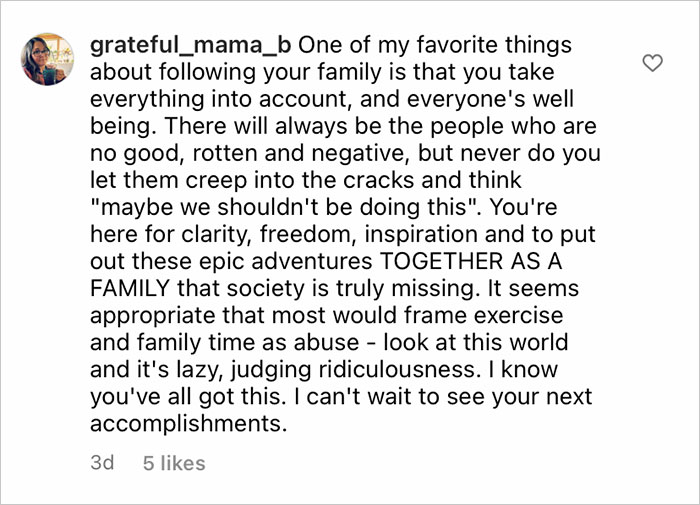 Family Of 6-Year-Old Who Ran A 26-Mile Marathon With Them Was Visited By Child Protective Services, Speaks Out About It (Update)