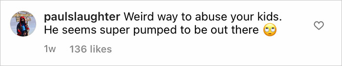 Family Of 6-Year-Old Who Ran A 26-Mile Marathon With Them Was Visited By Child Protective Services, Speaks Out About It (Update)