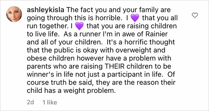 Family Of 6-Year-Old Who Ran A 26-Mile Marathon With Them Was Visited By Child Protective Services, Speaks Out About It (Update)