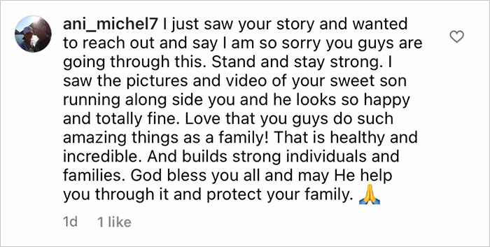 Family Of 6-Year-Old Who Ran A 26-Mile Marathon With Them Was Visited By Child Protective Services, Speaks Out About It (Update)