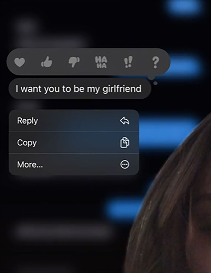 Women Share Texts From Men That They Were Dating To Show How Quickly They Change Their Opinions Women Share Texts From Men That They Were Dating To Show How Quickly They Change Their Opinions