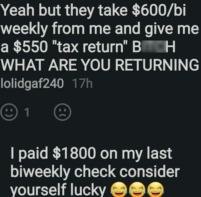 Couldn't Help Himself