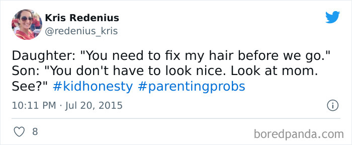 Compliment Of The Day 