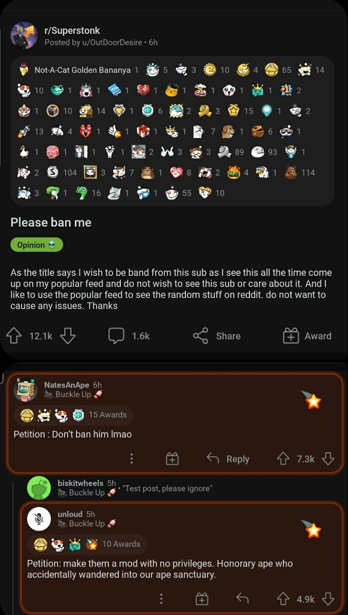 Superstonk Playing The Uno Reverse Card With A Vengeance