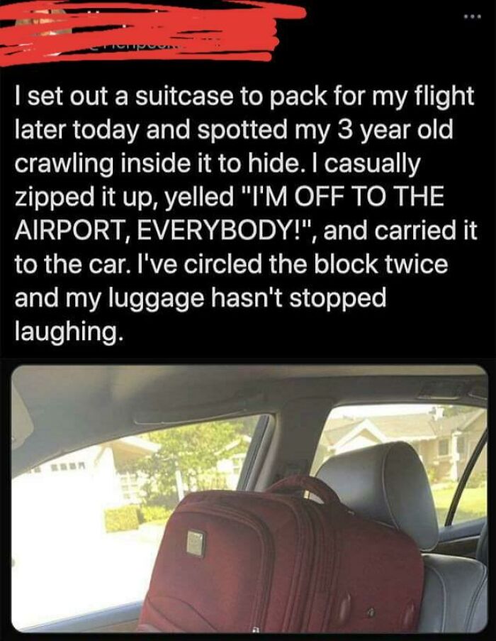 We Got A Twofer Today, Folks