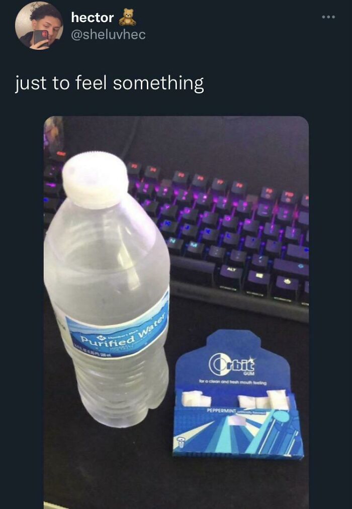 Hello Officer Yes This Is The Man