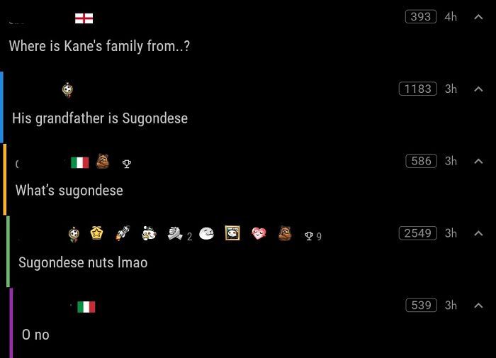 Perfect Setup With A Perfect Finish