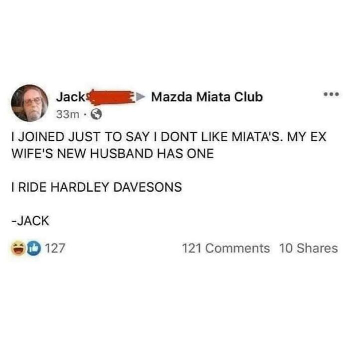 That’s One Way To Leave A Review