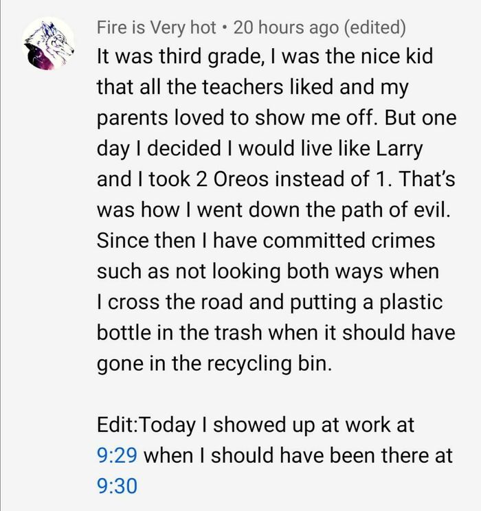 This Reminds Me Of The Why Are You In Jail Meme