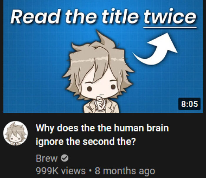 The The Madlad Really Has The Audacity To Do Us Like That