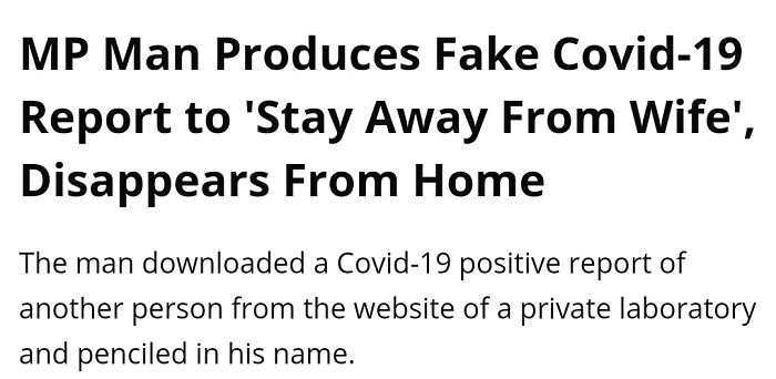 Do Not Read The Title