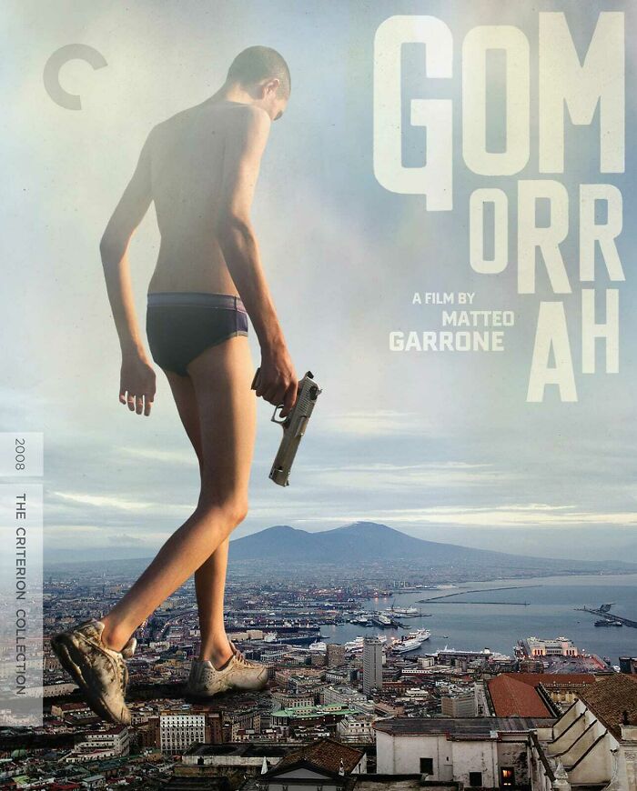 Gomorrah