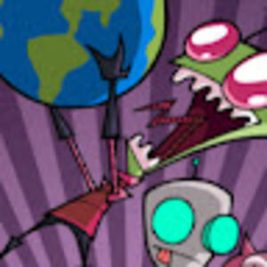 invaderzim avatar