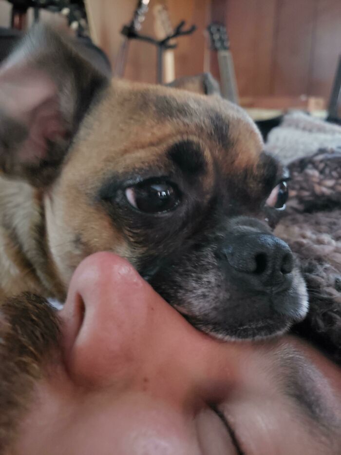 What Is "Personal Space"