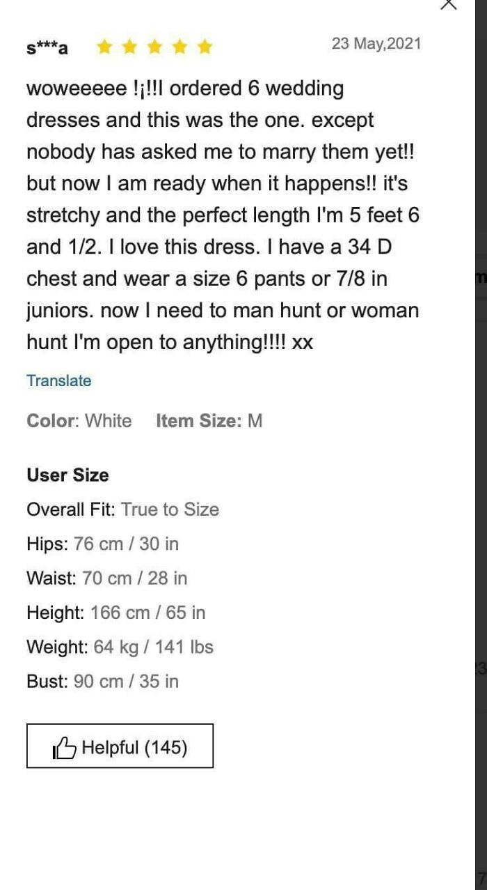 Seen Posted On Facebook. Erm, What!