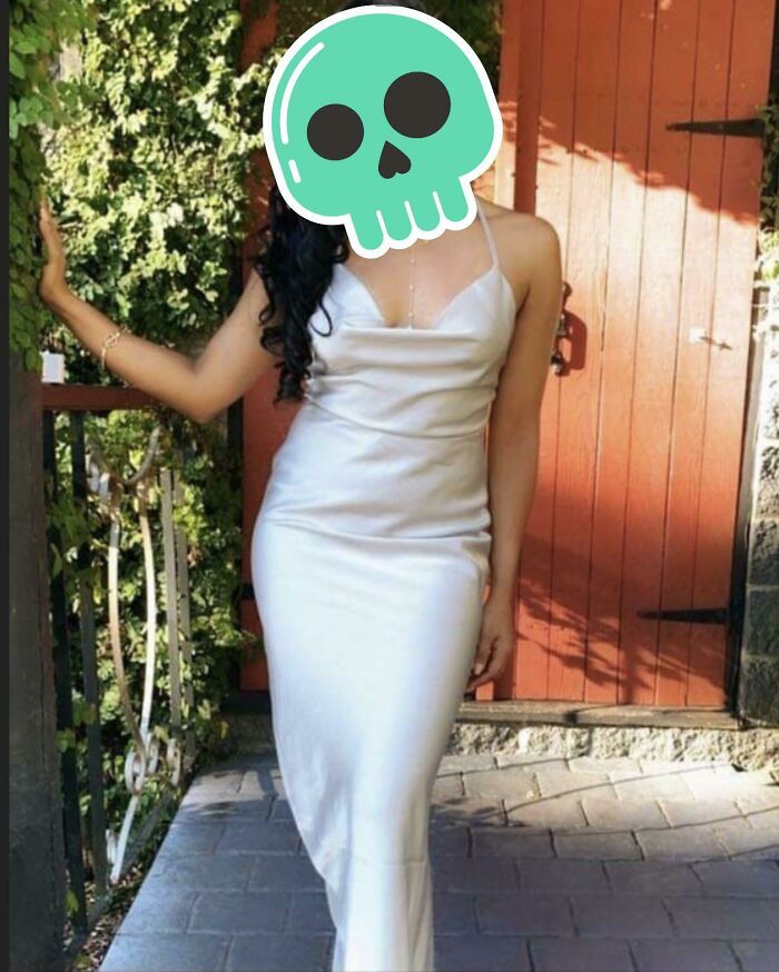 Found This Whilst Looking At A Hashtag For A Wedding Venue…. That Is Not The Bride