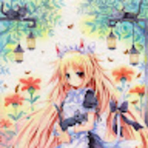 amandacharnes avatar