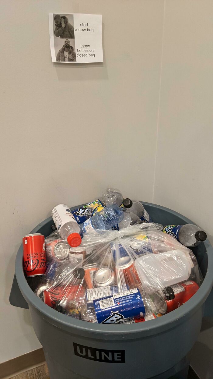 Hope My Meme Helps My Coworkers See How Lazy They Are