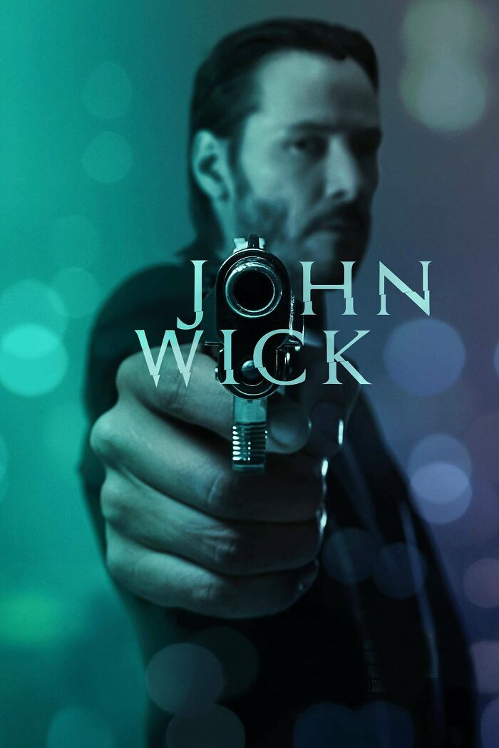  John Wick