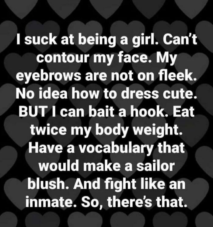 I Hate These Facebook Posts