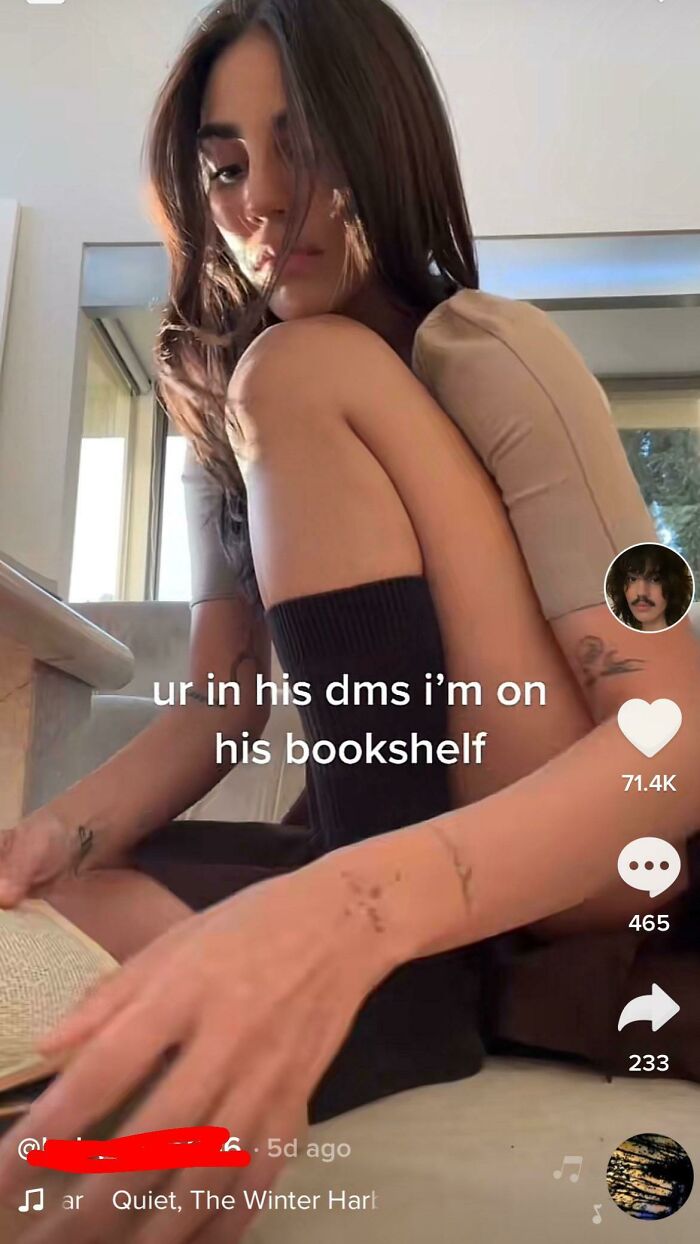 Not👏🏼like👏🏼other👏🏼girls