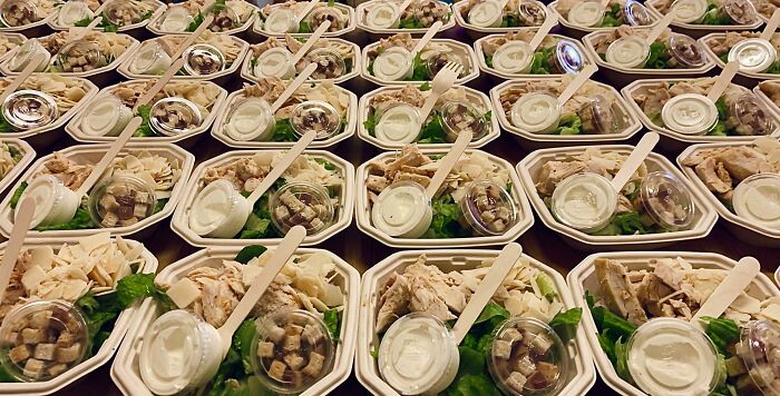 After Telling My Coworker How Much I Enjoy The Oddlysatisfying Subreddit. She Started Doing This. Every. Day