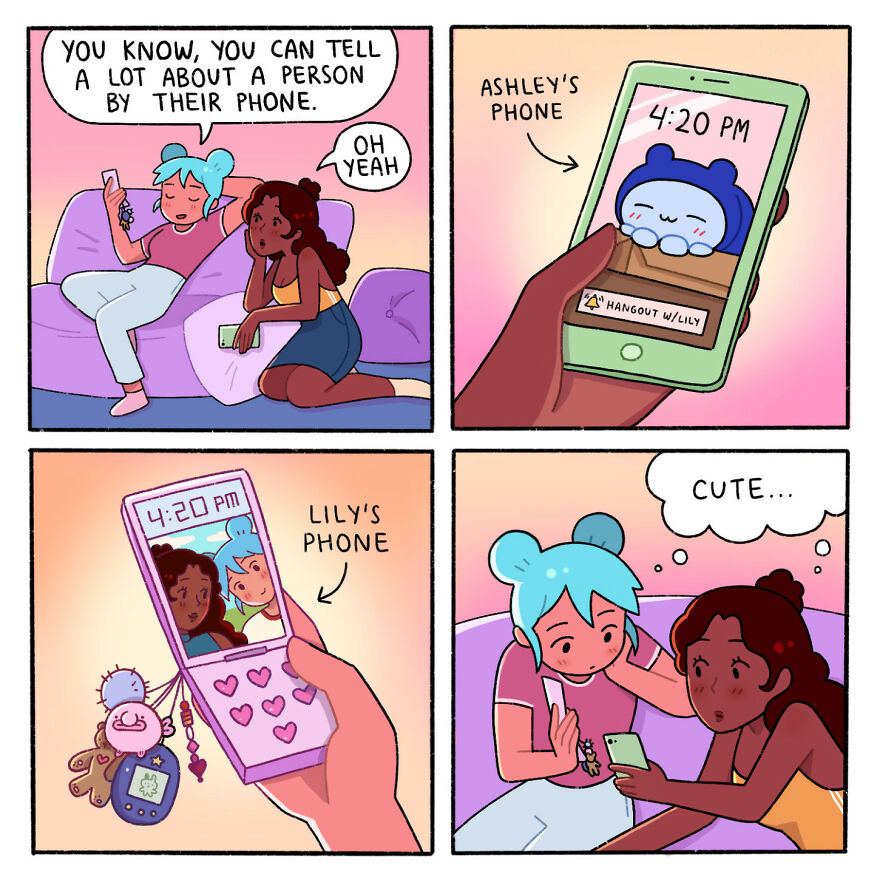 Meet The “Blobby And Friends” Comics Highlighting Social Injustice In The Modern World (40 New Pics)