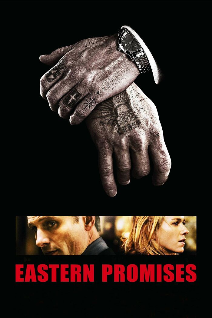  Eastern Promises