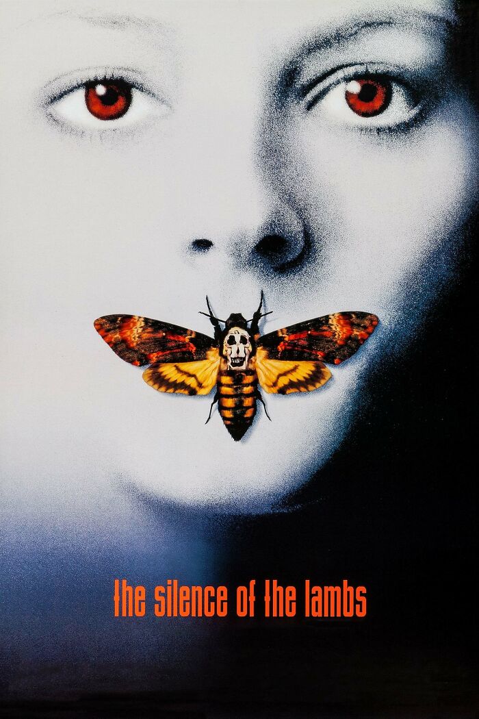  The Silence Of The Lambs