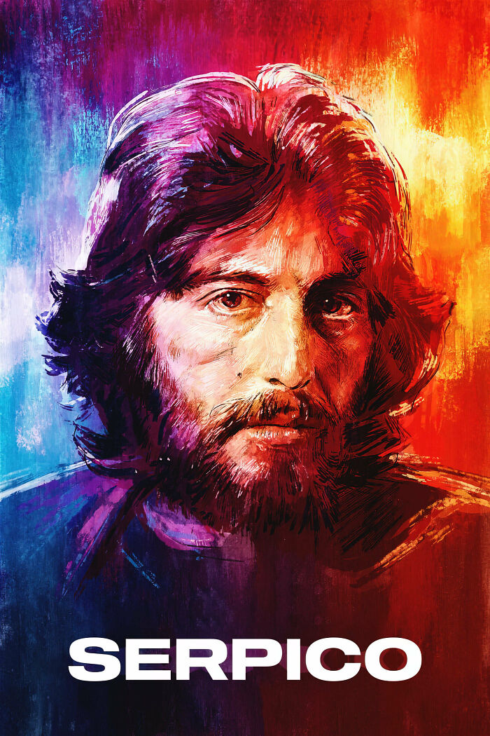  Serpico