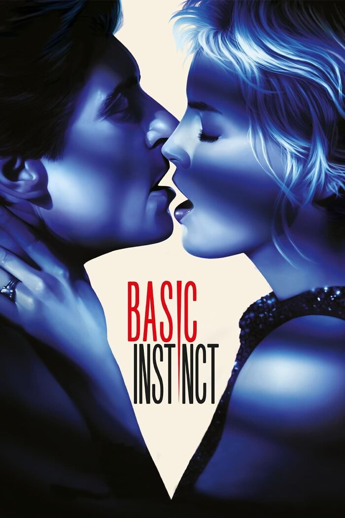  Basic Instinct