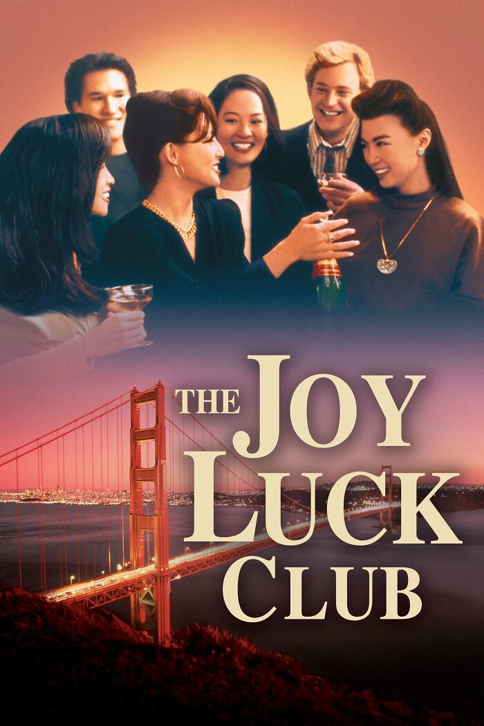 The Joy Luck Club 