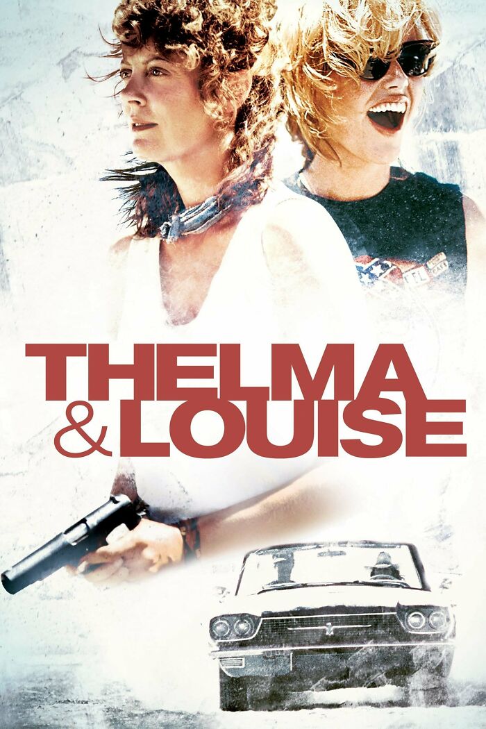 Thelma And Louise