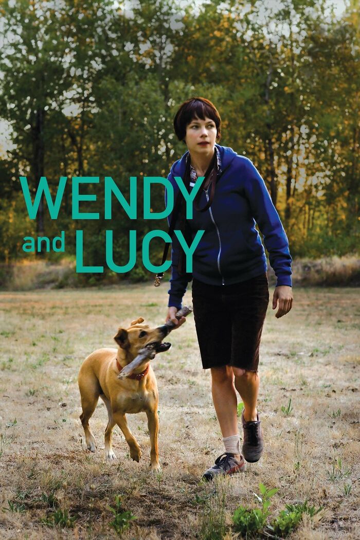 Wendy And Lucy