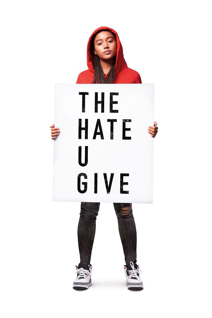 The Hate You Give
