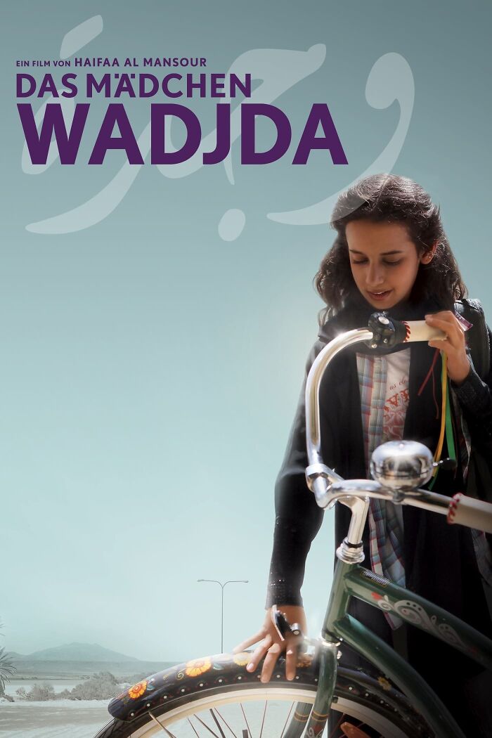 Wadjda