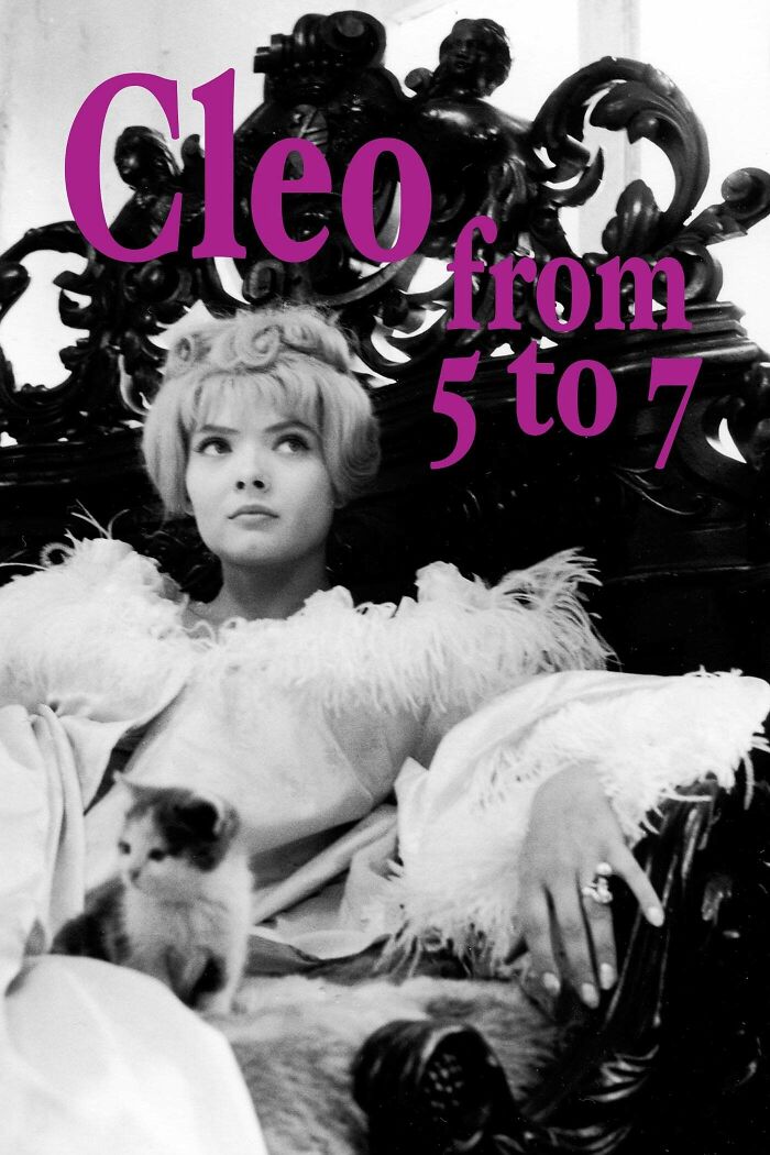 Cléo From 5 To 7 