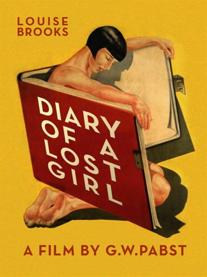 Diary Of A Lost Girl