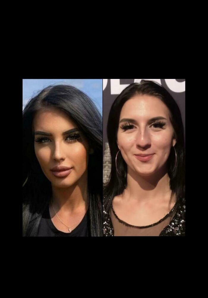 Instagram vs. Public Video