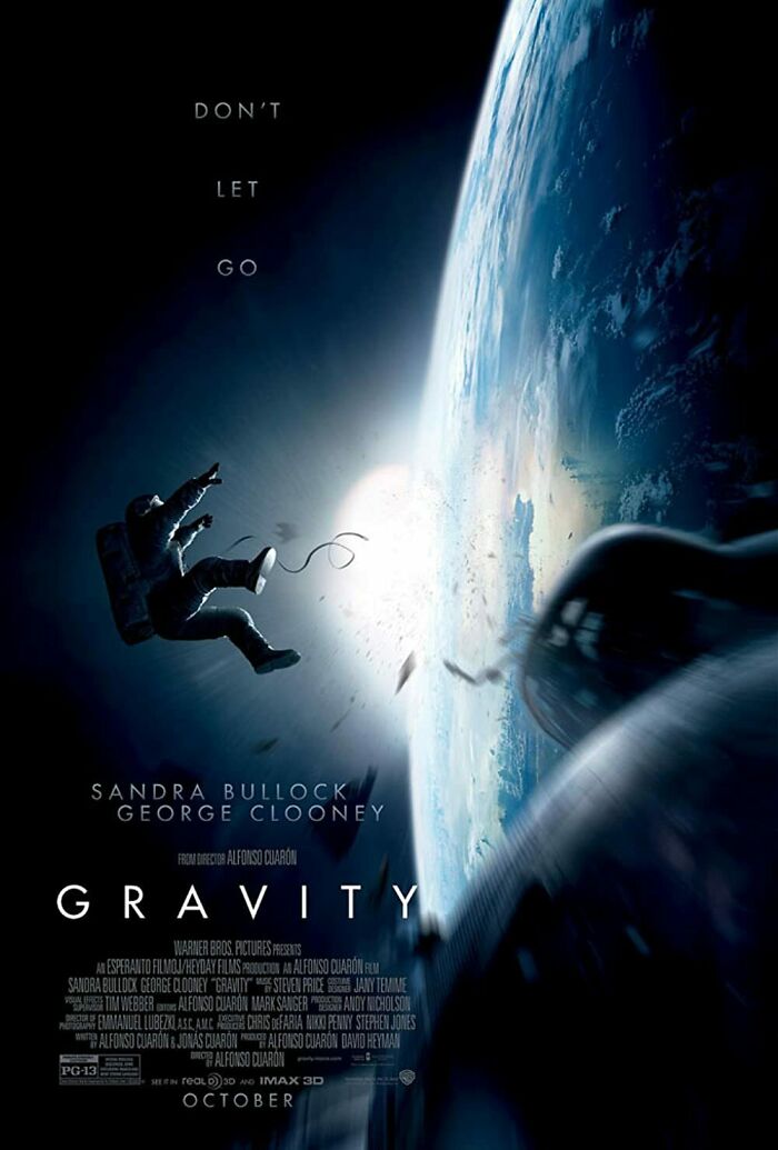  Gravity