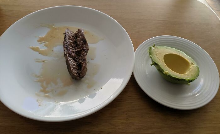 So My Boyfriend Made Me Lunch Today