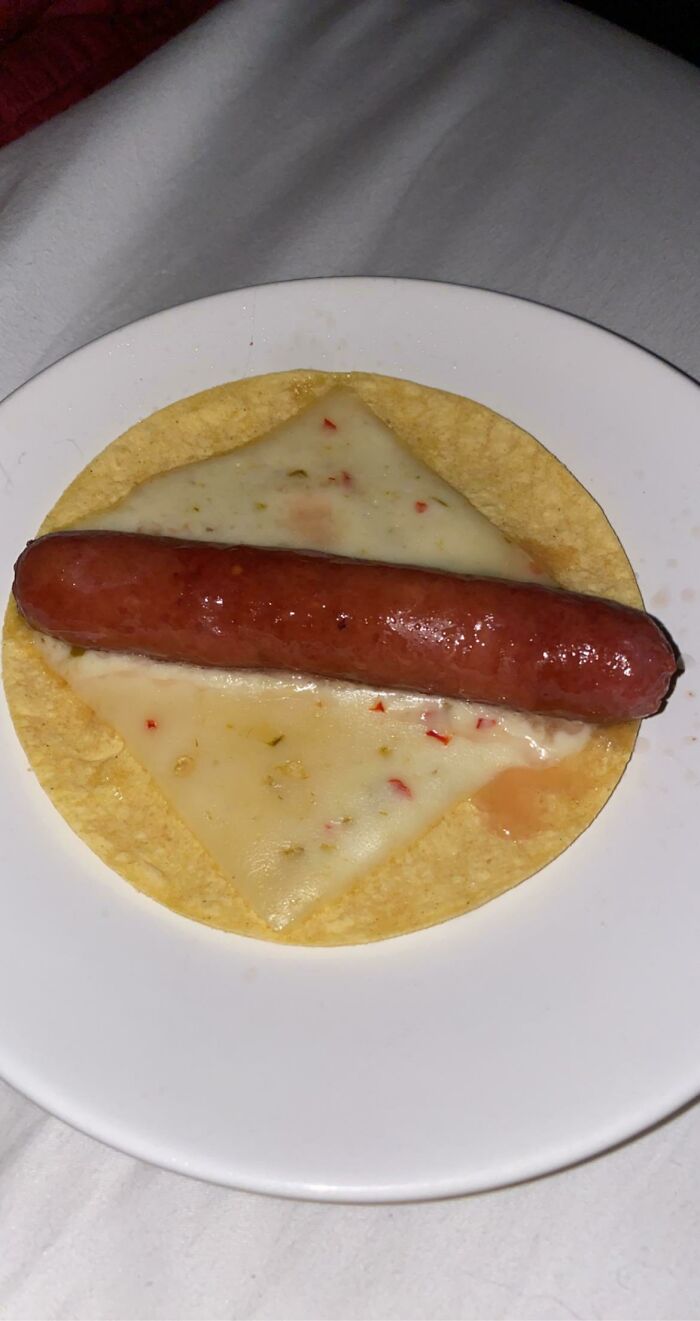 My Boyfriend Made This 100% Sober