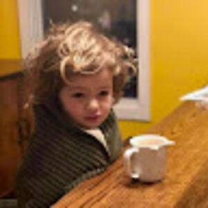 Apple Pi (they/them)