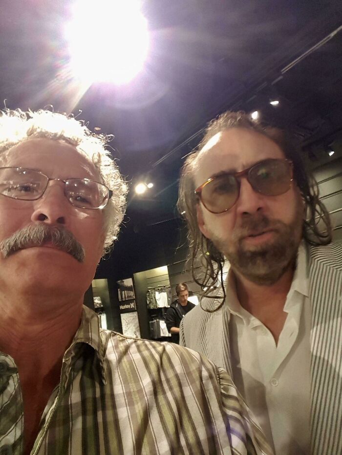 Father-In-Law Just Sent Me This From Vegas, Mother-In-Law Told Him, "We Loved The Fast And The Furious."