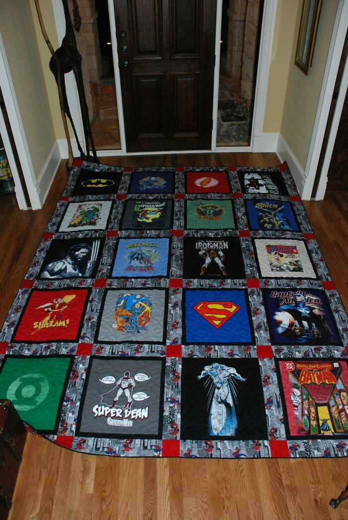 Tengo 32 años y mi suegra me ha hecho el mejor regalo de mi vida