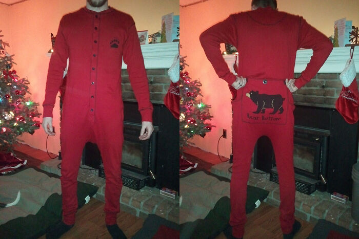 My Mother-In-Law Wins Christmas